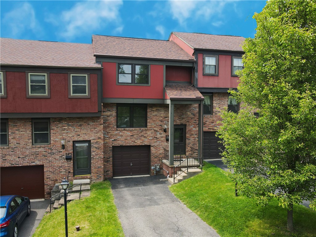 527 Hunting Creek Rd, Canonsburg, PA 15317 MLS 1607305 Coldwell Banker