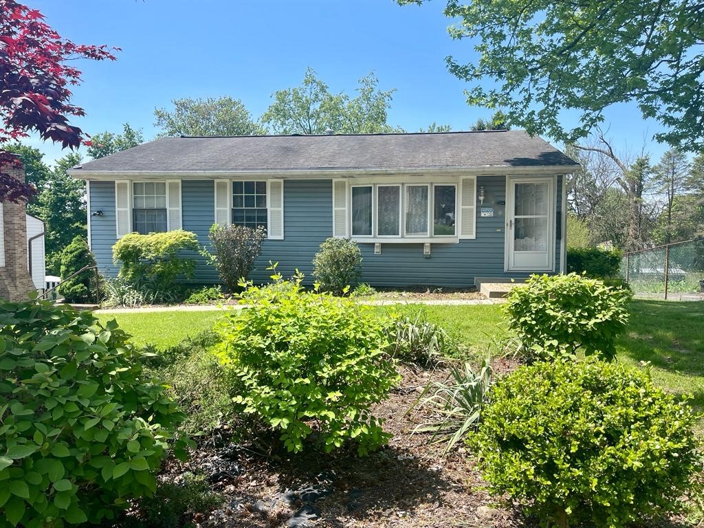 3078 Piney Bluff Dr, South Park, PA 15129 MLS 1607403 Coldwell Banker