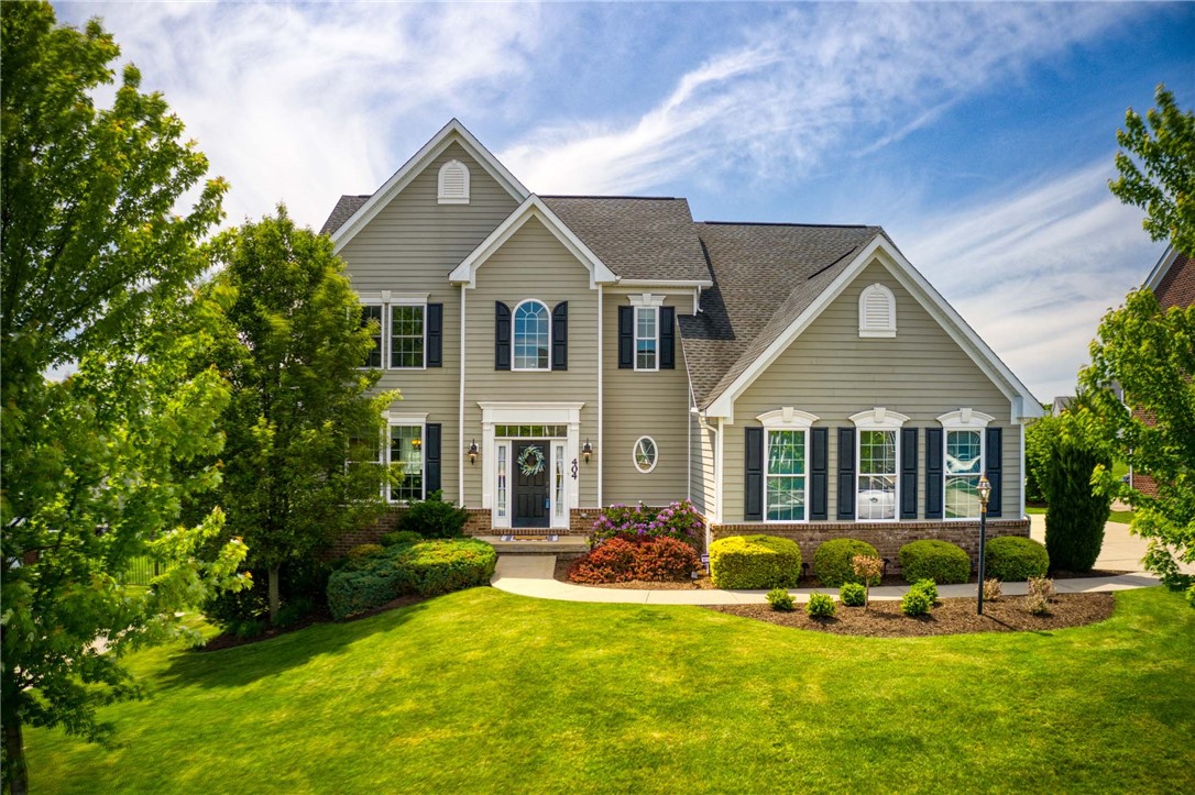 404 Loblolly Dr, Pine Township, PA 15044 MLS 1607537 Coldwell Banker