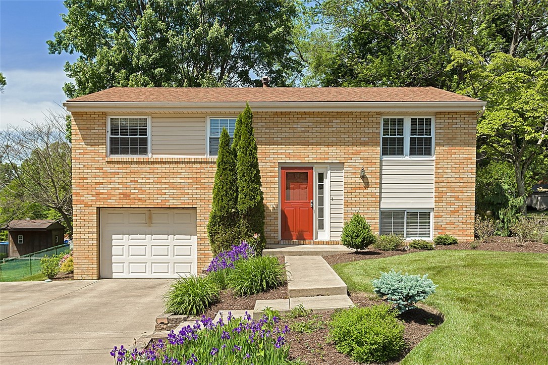 105 Henry Hudson Dr, Murrysville, PA 15626 MLS 1607754 Coldwell Banker