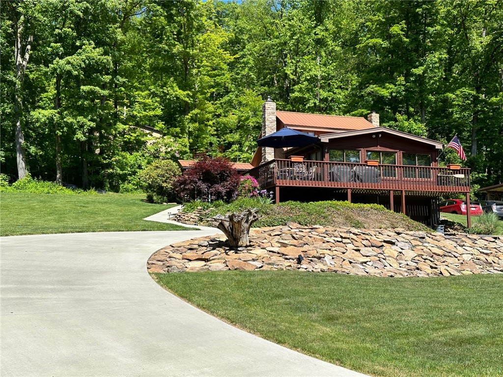 1012 Newberry Rd, Addison Township, PA 15411 MLS 1607763 Coldwell