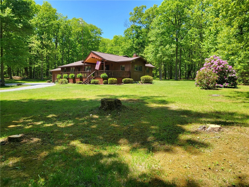 172 Martin Rd, Markleysburg, PA 15459 MLS 1607810 Coldwell Banker