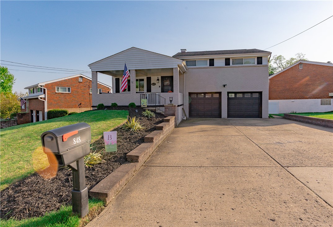 848 Lindsay Rd, Scott Township, PA 15106 MLS 1607986 Coldwell Banker