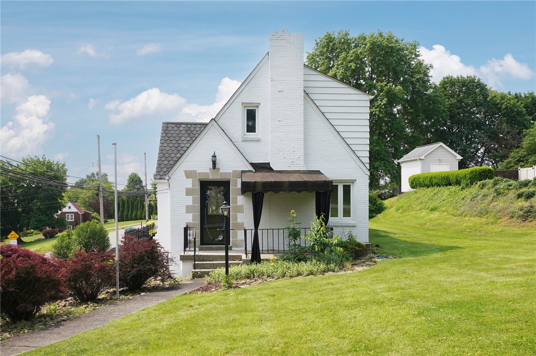 12 Kennedy Ln, Kennedy Township, PA 15136 MLS 1607993 Coldwell Banker