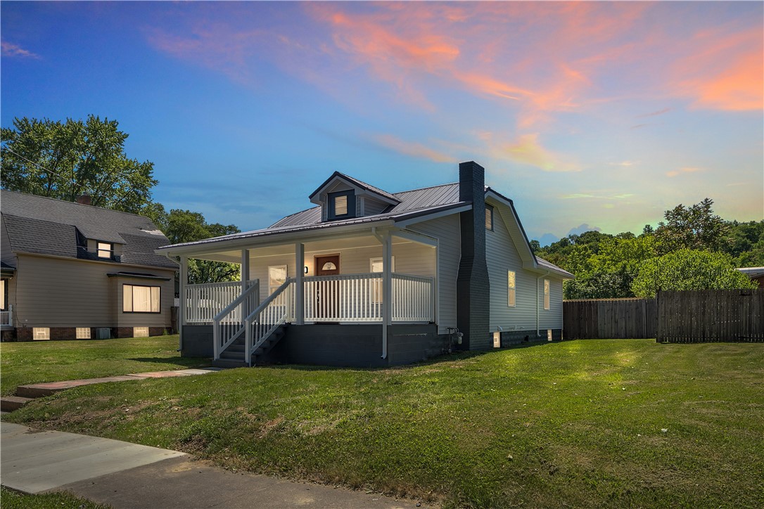 4737 5th Ave, Beaver Falls, PA 15010 MLS 1608027 Coldwell Banker