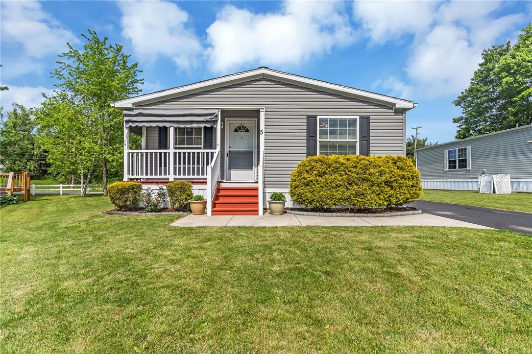 5 South Ct, Cranberry Township, PA 16066 MLS 1608164 Coldwell Banker