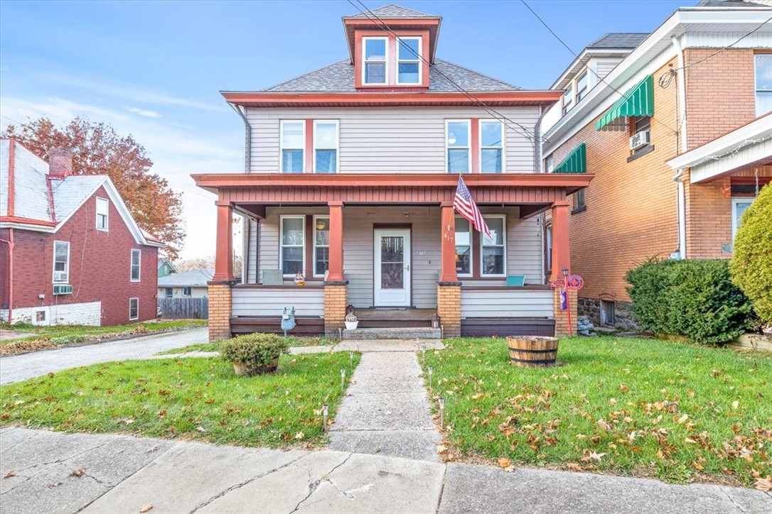 417 Guy St, PA 15644 MLS 1608173 Coldwell Banker