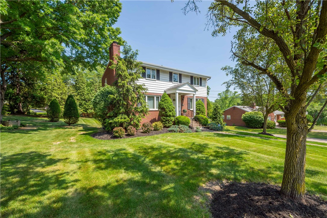 345 Dale Rd, Bethel Park, PA 15102 MLS 1608240 Coldwell Banker