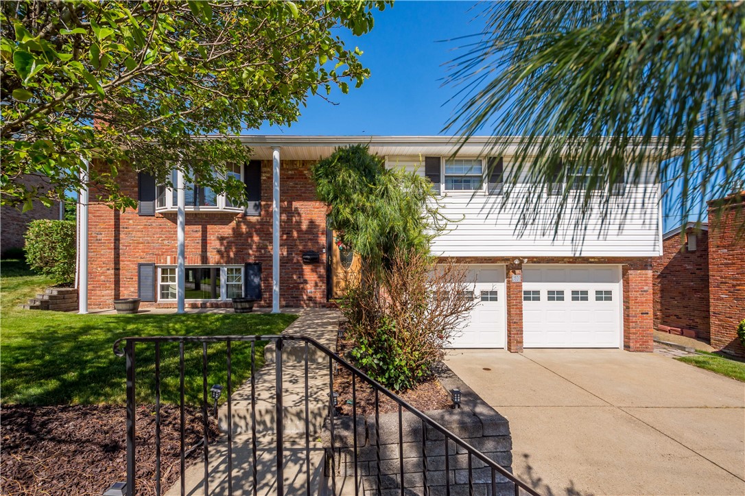 610 Center Ave, Carnegie, PA 15106 MLS 1608249 Coldwell Banker