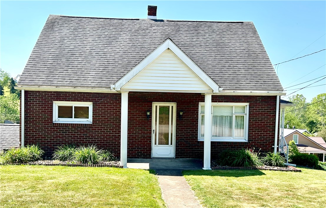 200 Craft St, Redstone Township, PA 15417 MLS 1608361 Coldwell Banker