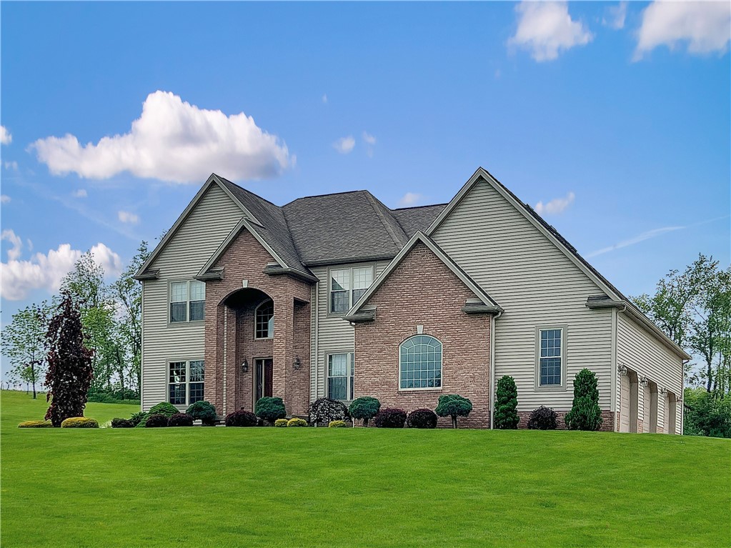 140 Skyview Dr, North Beaver Township, PA 16102 MLS 1608446