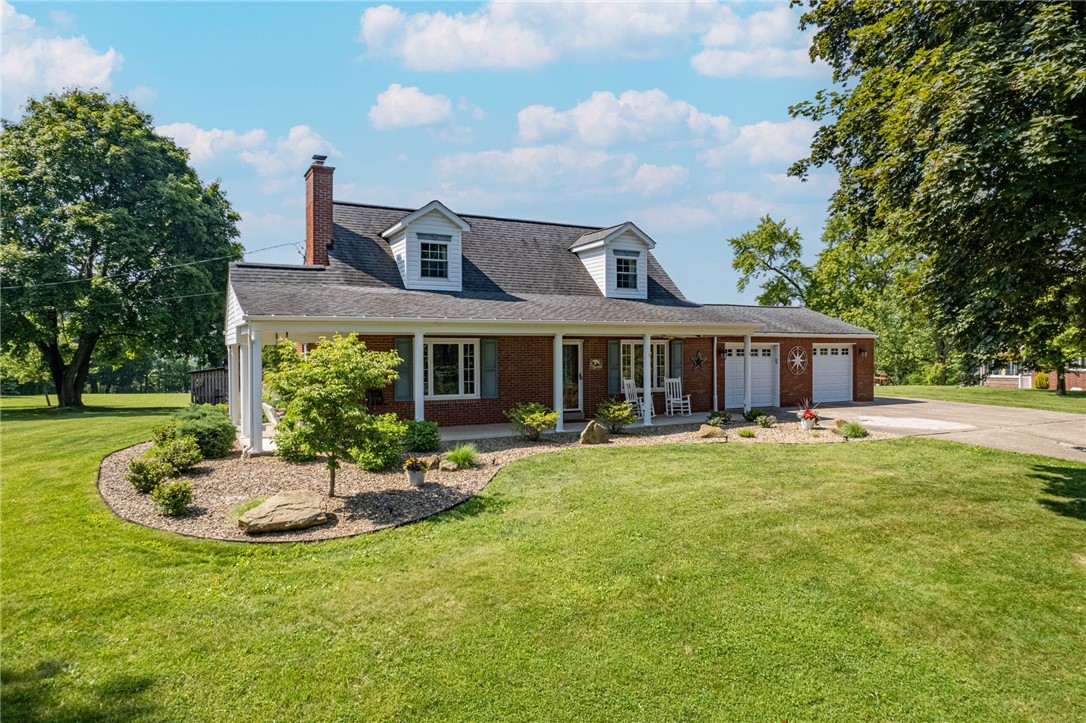 100 Forest Grove Rd, Robinson Twp NWA, PA 15108 MLS 1608473