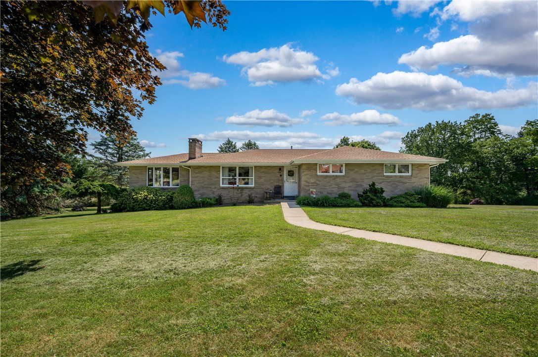 109 Hillcrest Rd, Penn Township, PA 16053 MLS 1608561 Coldwell Banker