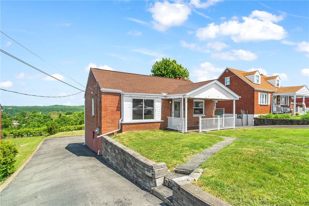 243 Mellon St, West Mifflin, PA 15122 MLS 1608575 Coldwell Banker