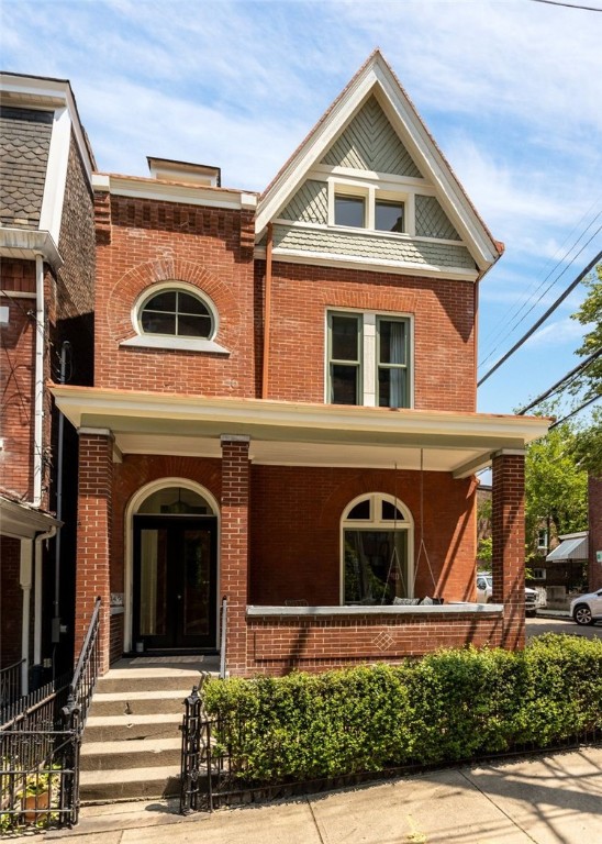 349 Fisk St, Pittsburgh, PA 15201 MLS 1608605 Coldwell Banker