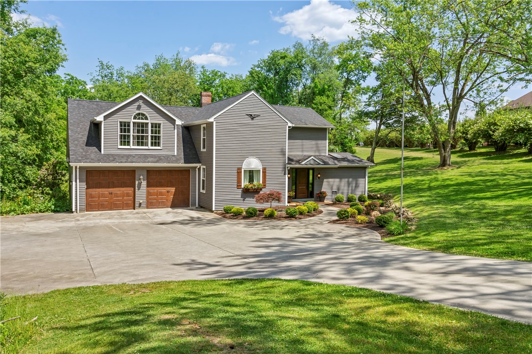 664 Baur Dr, Pine Township, PA 15090 MLS 1608690 Coldwell Banker