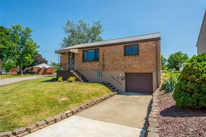 1001 Valora St, Pittsburgh, PA 15220 - Photo 1