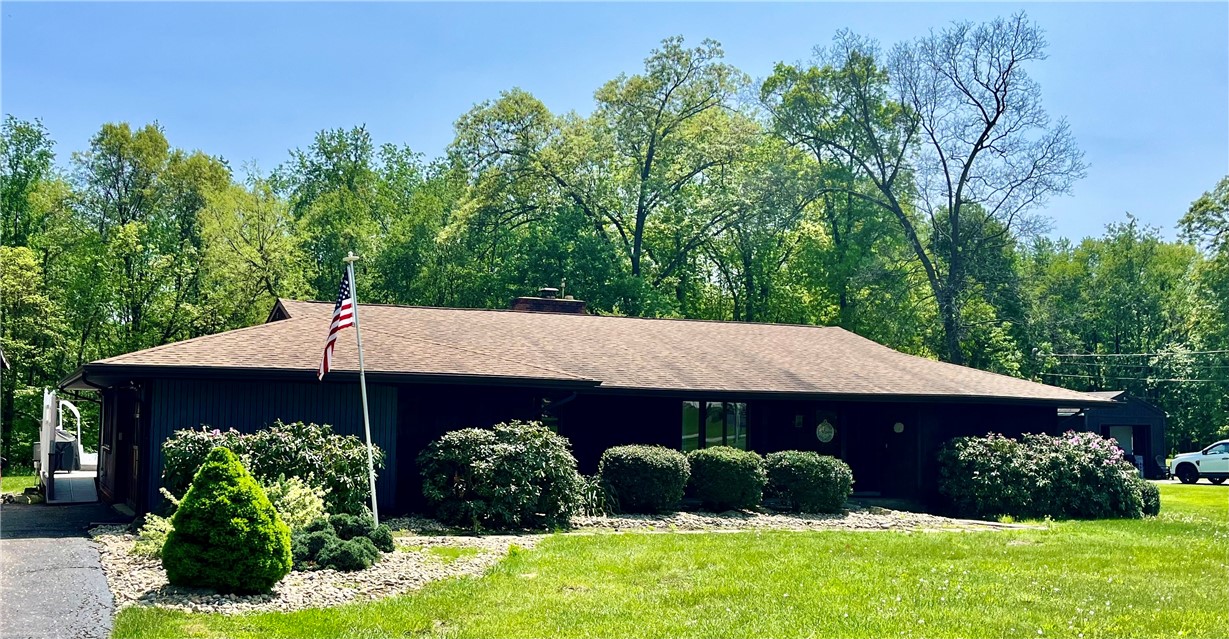 168 Riemer Rd, Buffalo Township, PA 16055 MLS 1608775 Coldwell Banker