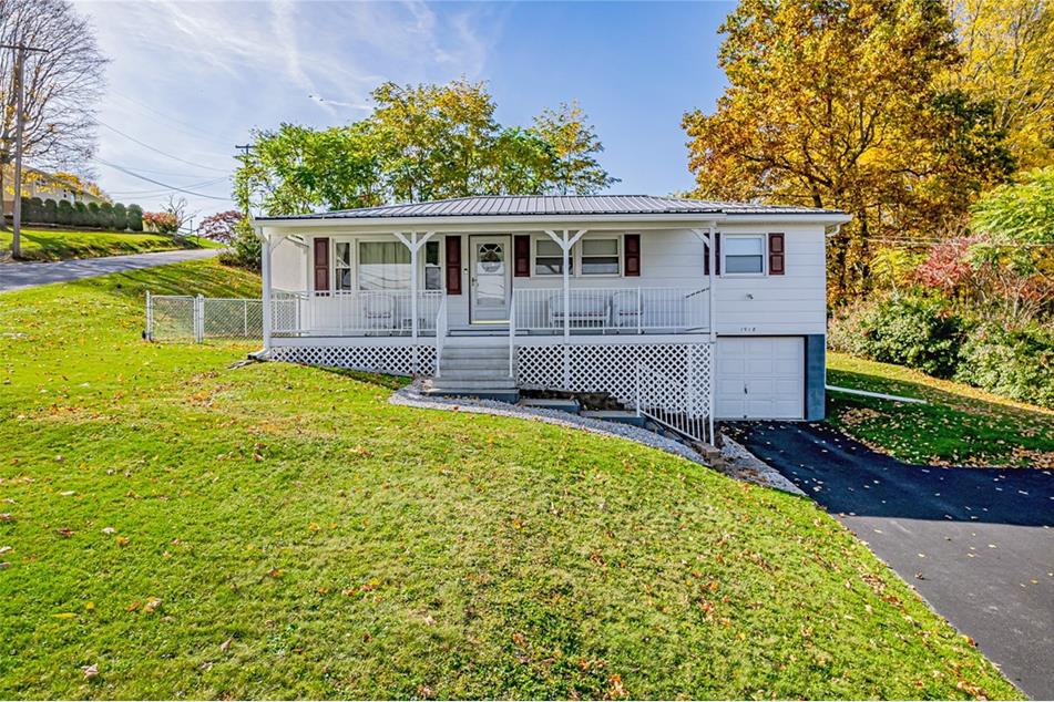 1918 Eugene St, Stoneycreek Township, PA 15904 MLS 1608858 Coldwell