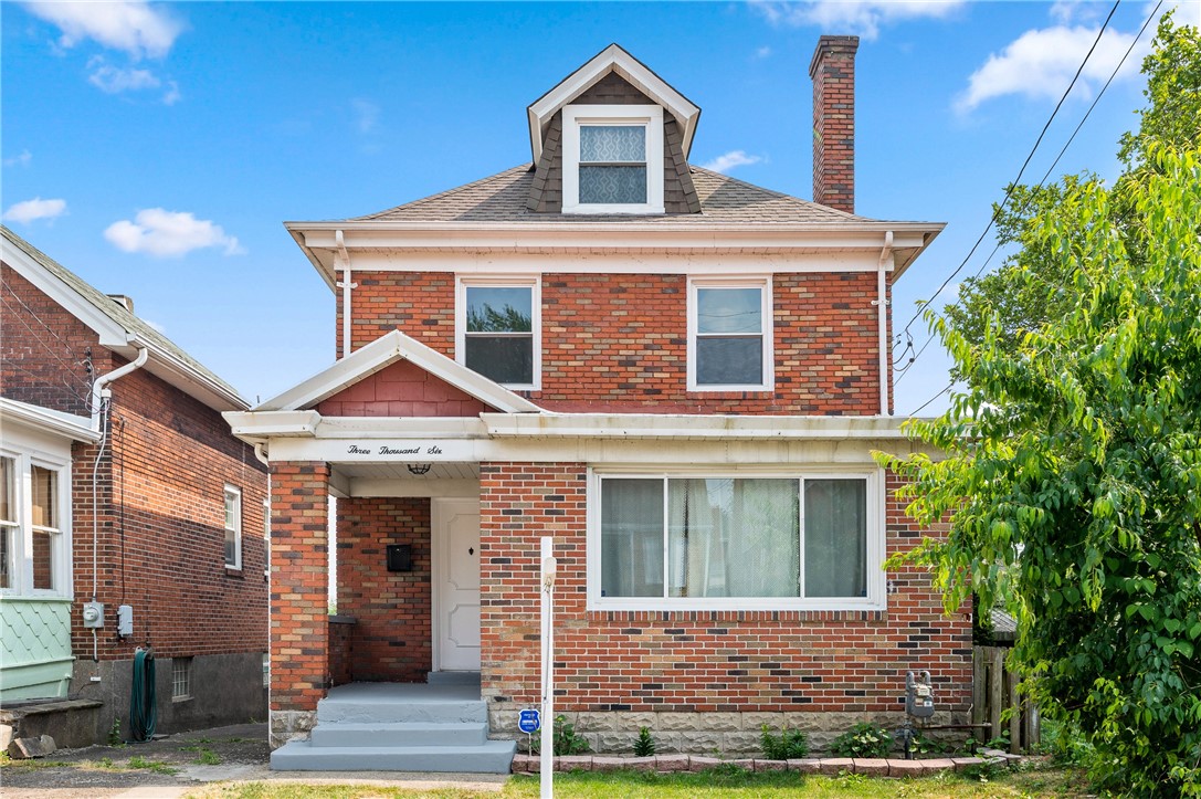 3006 Hazelhurst Ave, Pittsburgh, PA 15227 MLS 1608900 Coldwell Banker