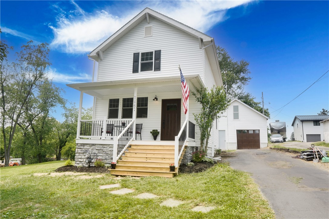 1467 Gabby Ave, North Franklin Township, PA 15301 MLS 1608951