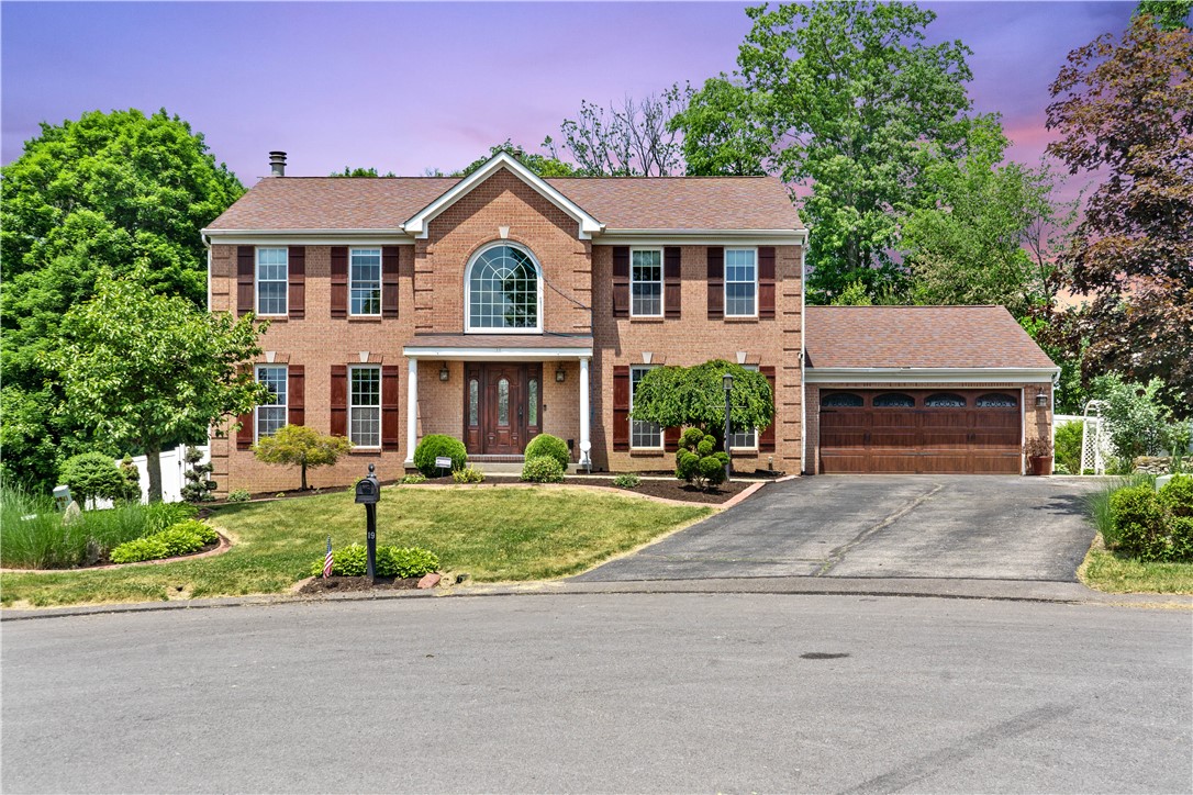 19 Parkside Dr, Cecil, PA 15317 MLS 1608976 Coldwell Banker