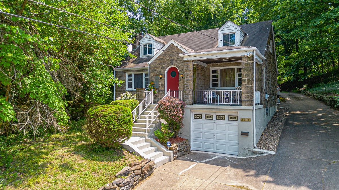 2904 Laketon Rd, Pittsburgh, PA 15235 MLS 1609081 Coldwell Banker