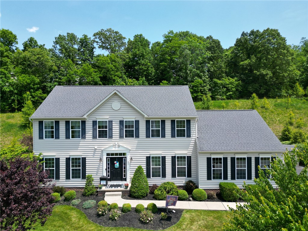 637 Scenic Ridge Dr, Peters Township, PA 15367 MLS 1609090 Coldwell