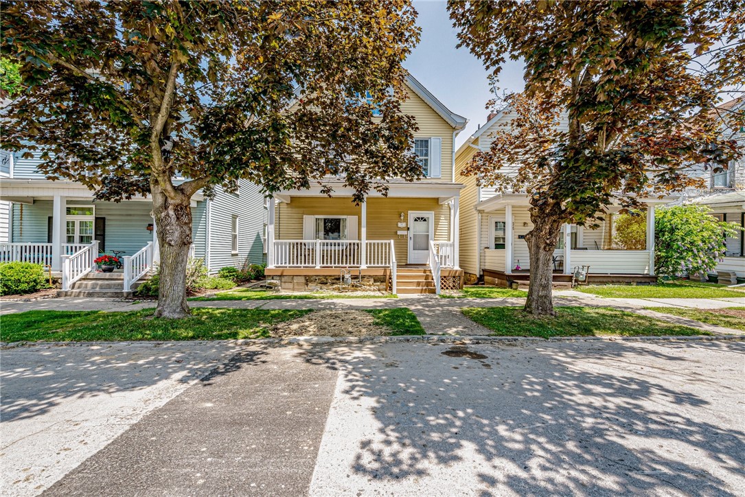 513 Green St, Greensburg, PA 15601 MLS 1609116 Coldwell Banker