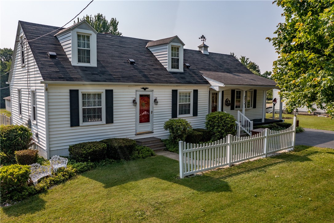 2976 Ivanhoe Rd, South Pymatuning Township, PA 16150 MLS 1609294