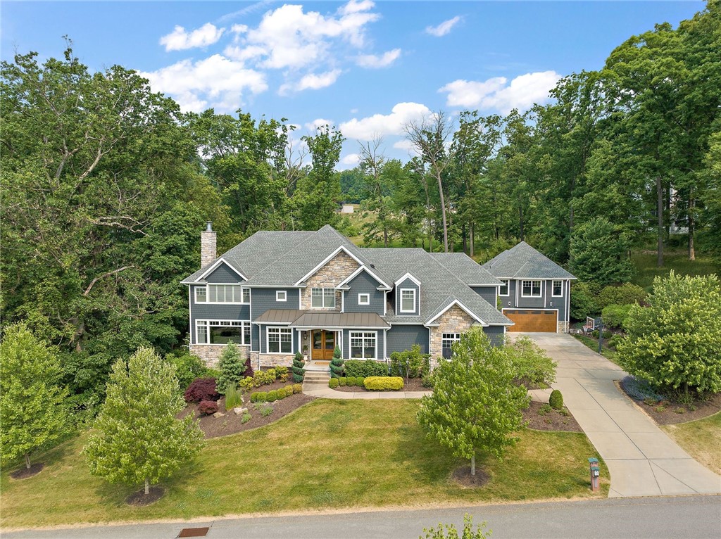 560 Macleod Dr, Pine Township, PA 15044 MLS 1609396 Coldwell Banker