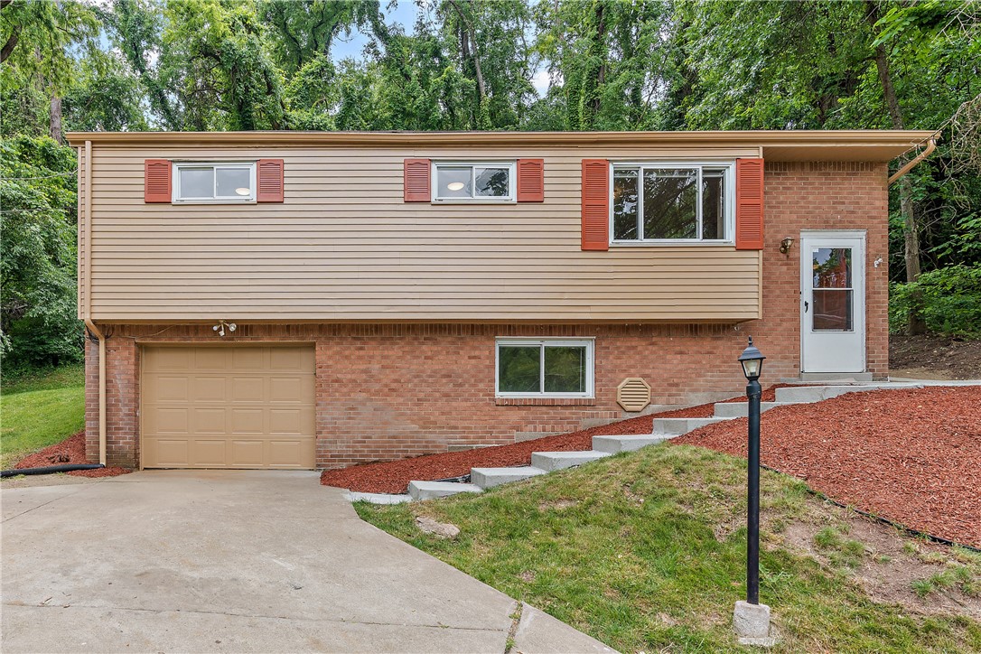 241 Harrison Rd, Wilkins Township, PA 15145 MLS 1609708 Coldwell Banker