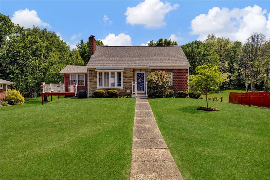 162 McLanahan Dr, Chippewa Township, PA 15010 MLS 1609780 Coldwell