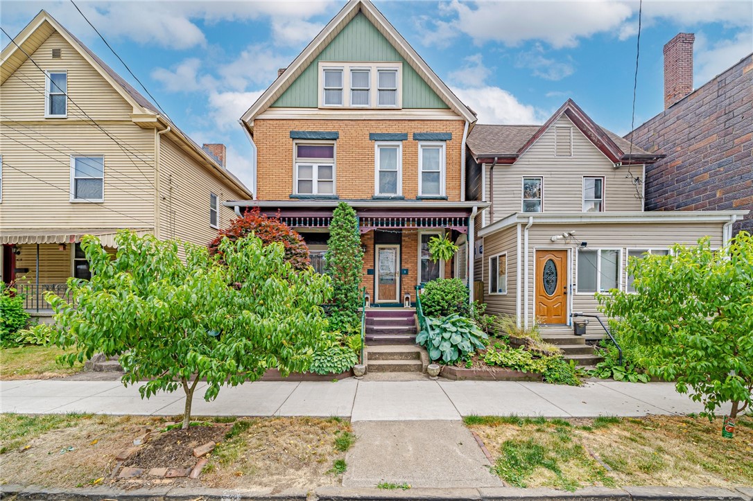 413 2nd St, Pitcairn, PA 15140 MLS 1609845 Coldwell Banker