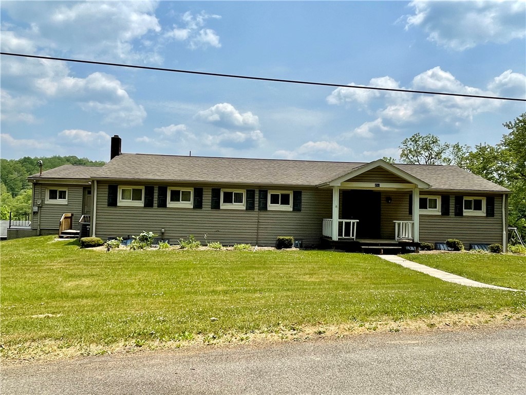 151 Pry Rd, Cherry Township, PA 16061 MLS 1609882 Coldwell Banker