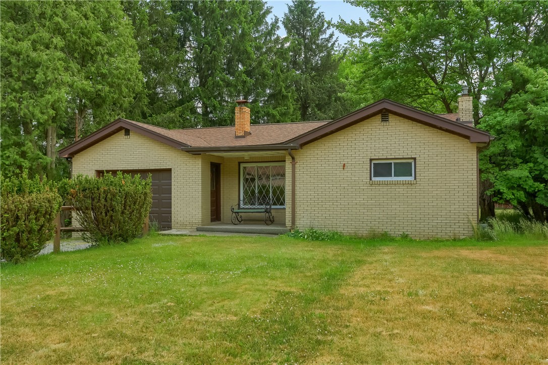 136 Gross Dr, Economy, PA 15005 MLS 1609928 Coldwell Banker