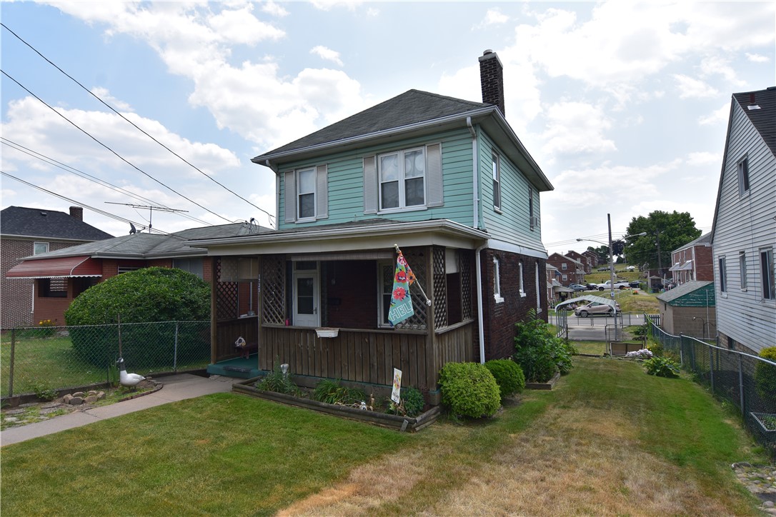 1735 Pennsylvania Ave, West Mifflin, PA 15122 MLS 1609946 Coldwell