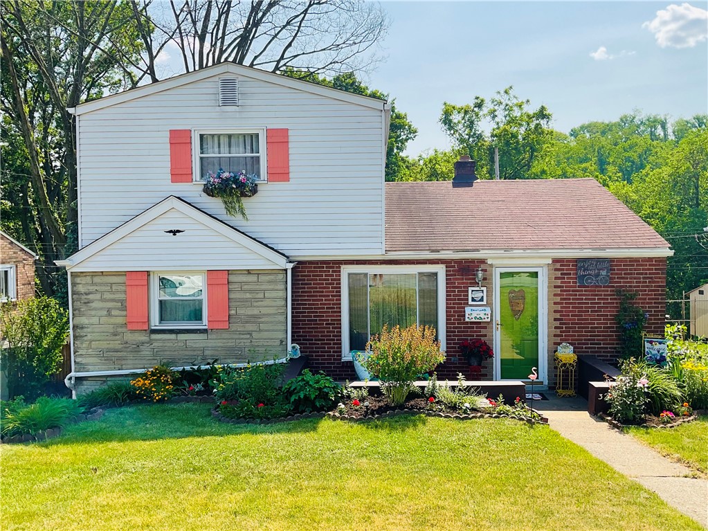 329 Glencoe Dr, West Mifflin, PA 15122 MLS 1610010 Coldwell Banker