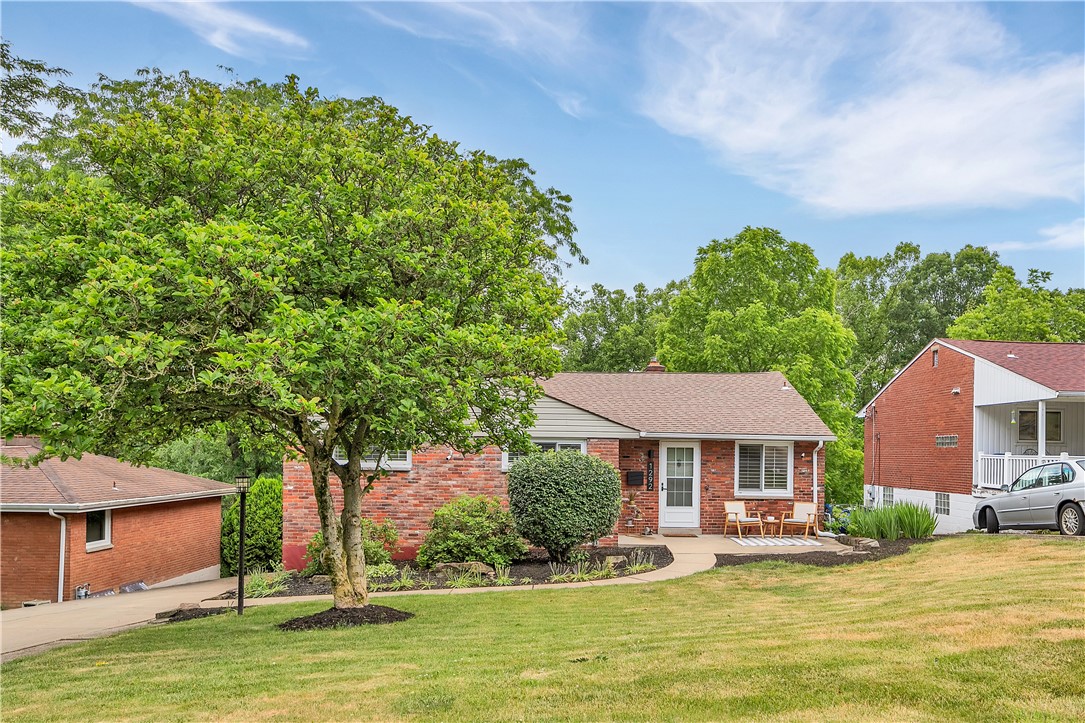 1292 Arrowood Dr, Pittsburgh, PA 15243 MLS 1610049 Coldwell Banker