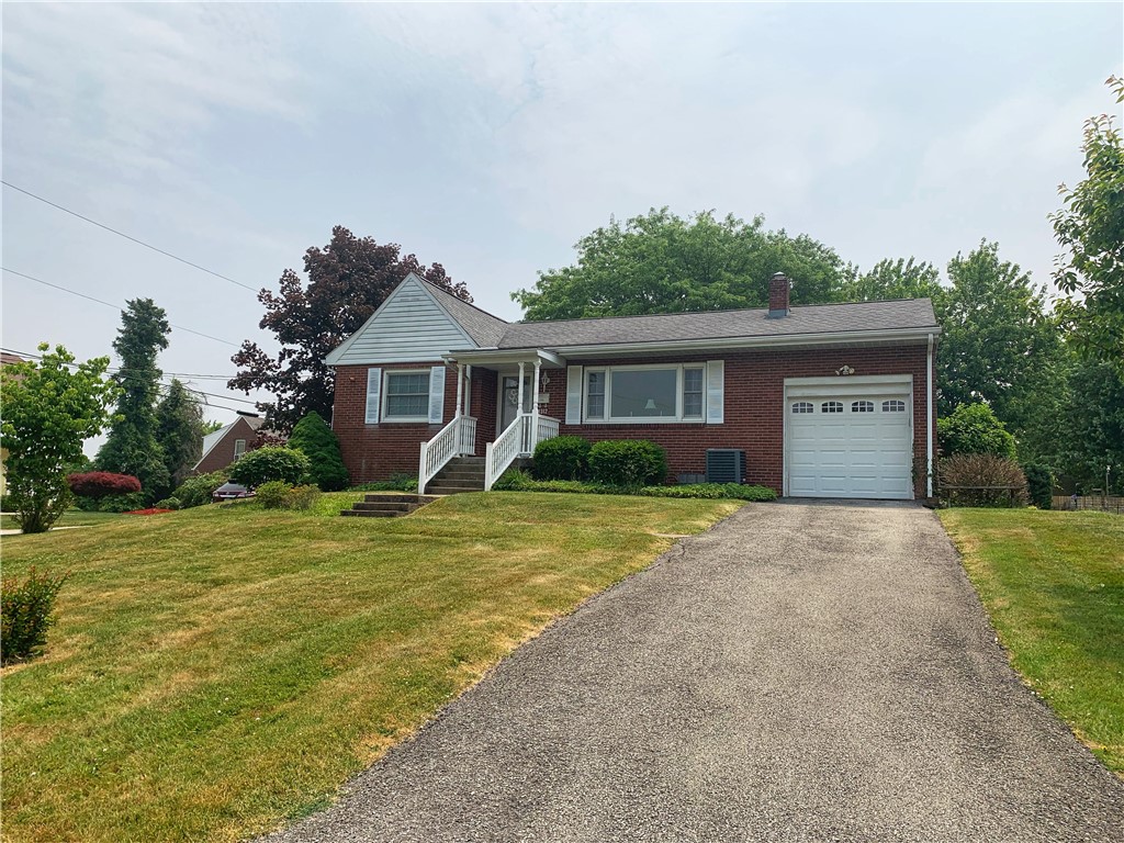 11312 Pershing Dr, Irwin, PA 15642 MLS 1610082 Coldwell Banker