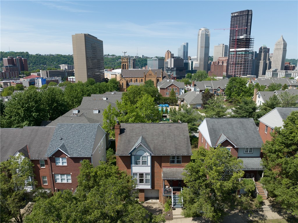 515 Arthur St, Downtown Pgh, PA 15219 MLS 1610086 Coldwell Banker