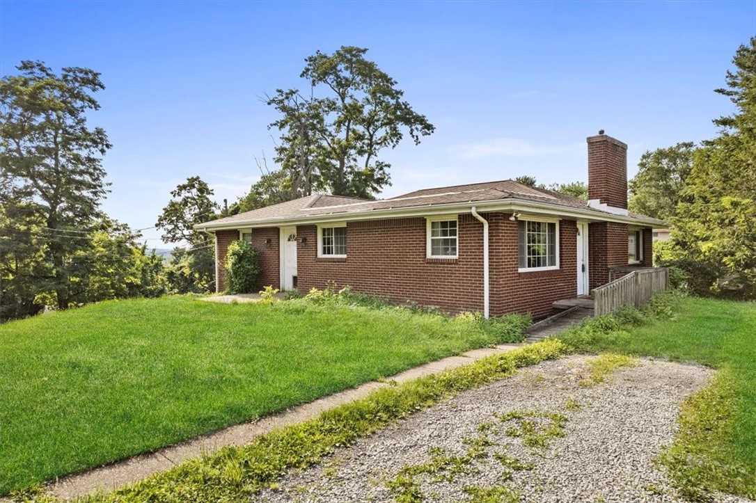 1015 Suzanne St, New Sewickley Township, PA 15042 MLS 1610145 Coldwell Banker