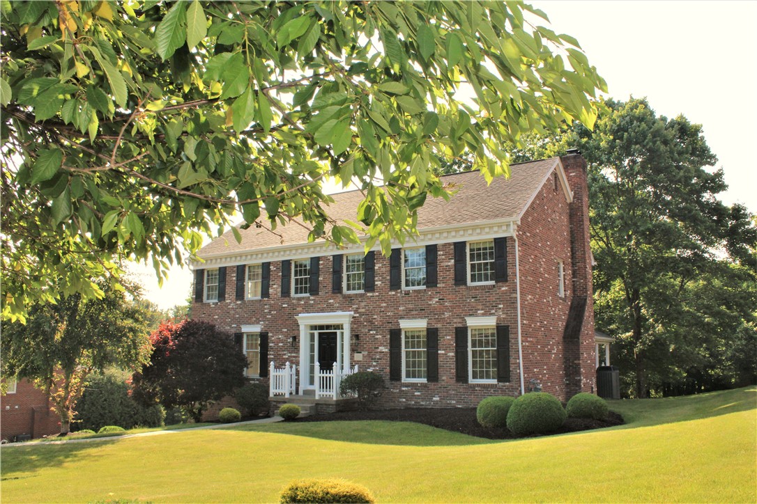 115 Brandywine Dr, Peters Township, PA 15317 MLS 1610155 Coldwell Banker