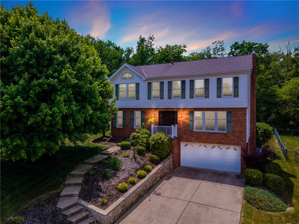 2726 Bethel Crest Dr, Bethel Park, PA 15102 MLS 1610200 Coldwell Banker