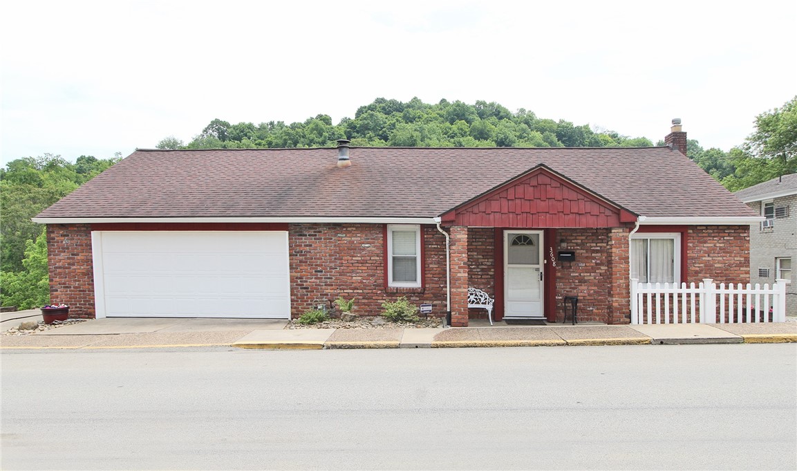 3608 Washington Ave, Finleyville, PA 15332 MLS 1610211 Coldwell Banker