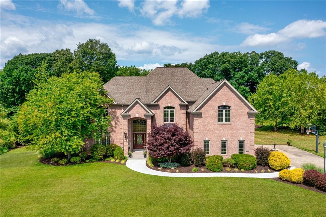 504 Langdon Dr, Pine Township, PA 15044 MLS 1610245 Coldwell Banker