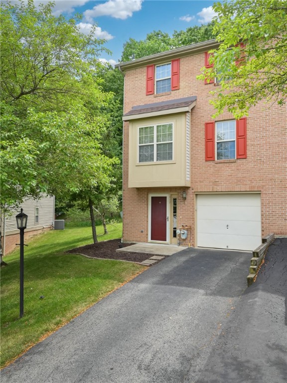 217 Hillvue Dr, Seven Fields Boro, PA 16046 MLS 1610272 Coldwell Banker