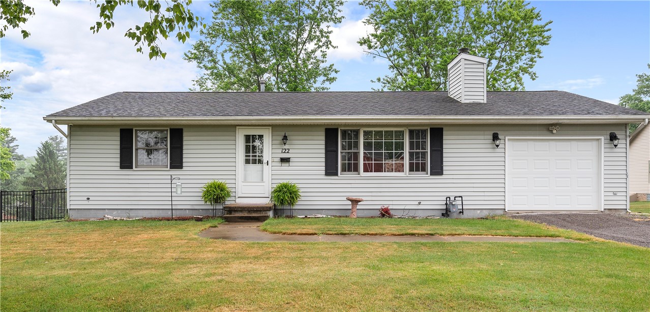 122 Spruce Ln, Worthington Borough, PA 16262 MLS 1610326 Coldwell