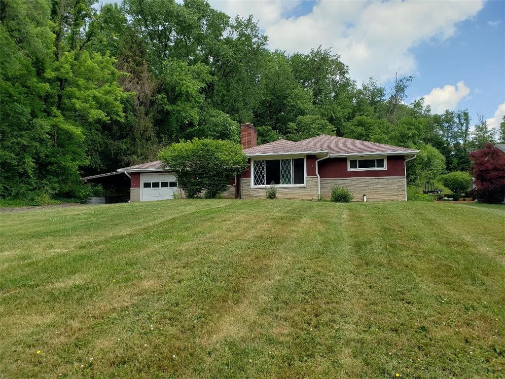 4121 Marion Hill Rd, Daugherty Township, PA 15066 MLS 1610374