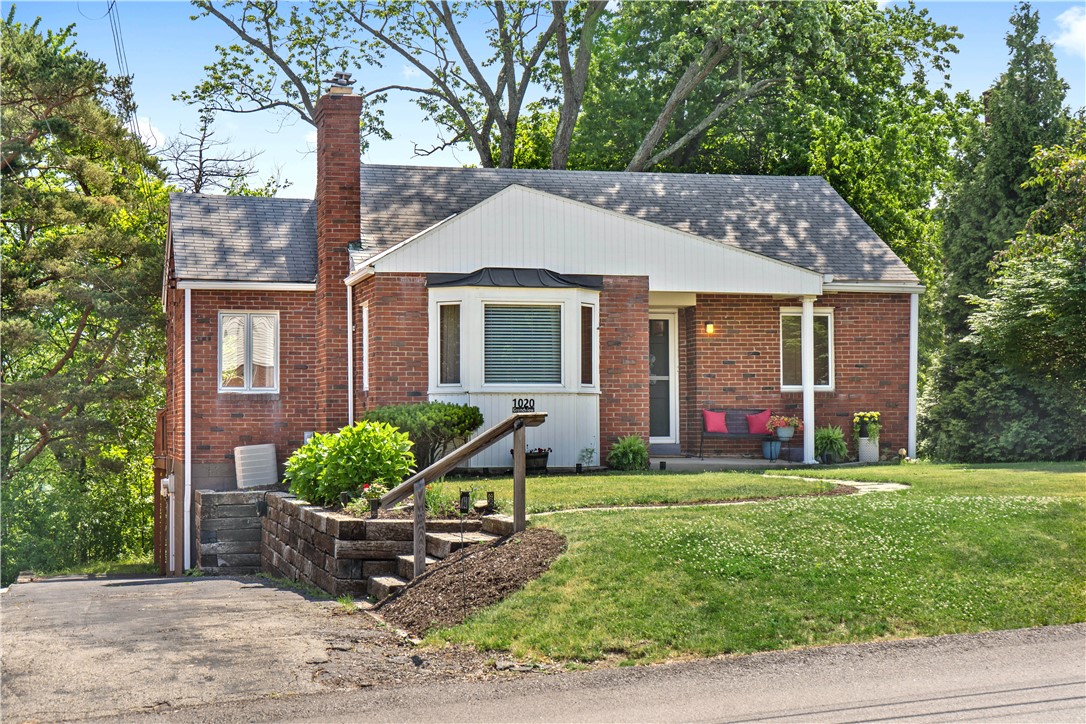 1020 Grandview Ave, Ross Twp, PA 15237 MLS 1610397 Coldwell Banker